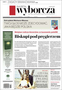 Gazeta Wyborcza