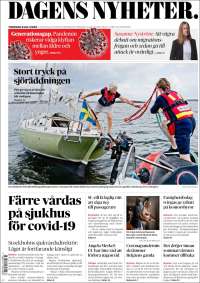 Dagens Nyheter