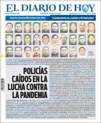 El Diario de Hoy