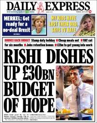 Daily Express