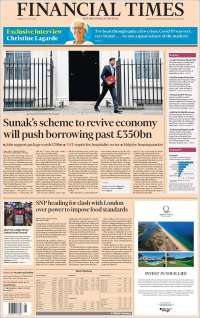 Financial Times