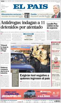 El País