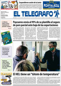 El Telégrafo