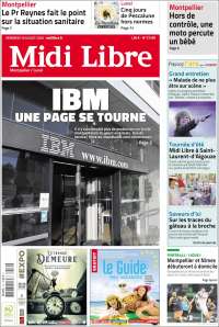 Midi Libre