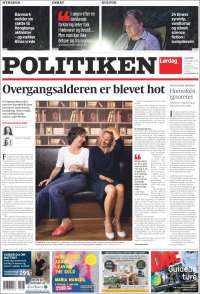 Politiken
