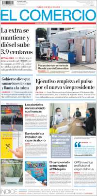 El Comercio