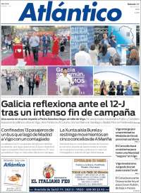 Atlántico Diario