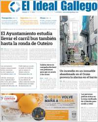 Diario de Ferrol