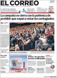 El Correo