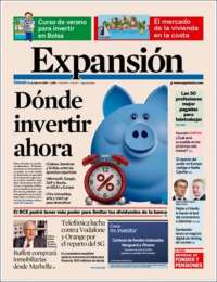 Expansión