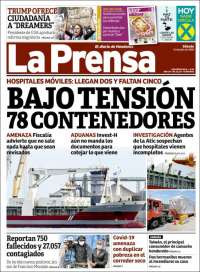 La Prensa