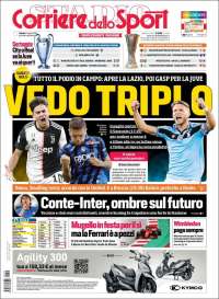 Corriere dello Sport