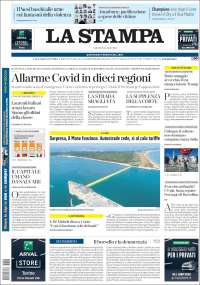 La Stampa