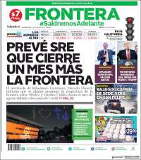 Frontera