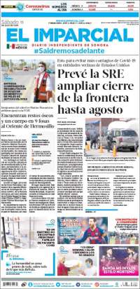 El Imparcial