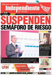 El Independiente de Hidalgo