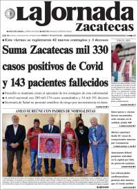 Jornada de Zacatecas