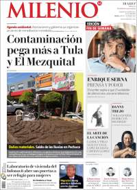 Milenio de Hidalgo