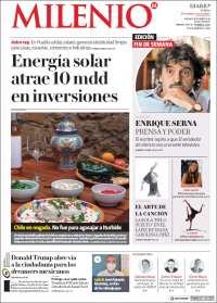 Milenio de Puebla