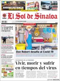 El Sol de Sinaloa