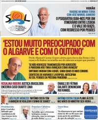 Jornal Sol