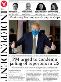 The Independent