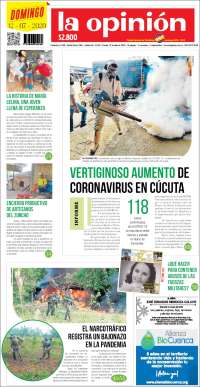 Diario La Opinion