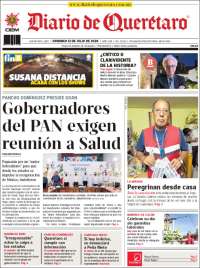 Diario de Querétaro