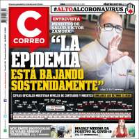 Diario Correo