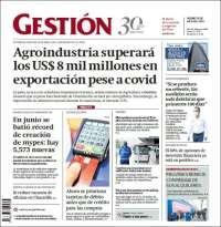 Diario Gestión
