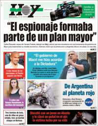 Diario Hoy