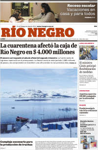 Rio Negro