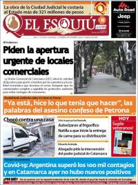 El Esquiu