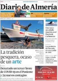 Diario de Almería