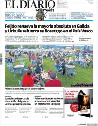 El Diario Montañés