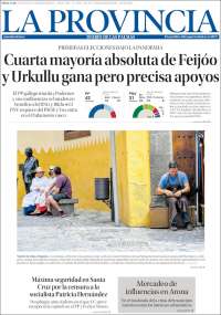 La Provincia