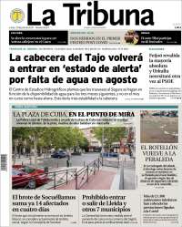 La Tribuna de Toledo