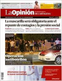 La Opinión de Murcia