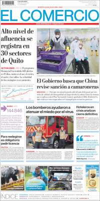 El Comercio