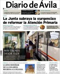 Diario de Ávila