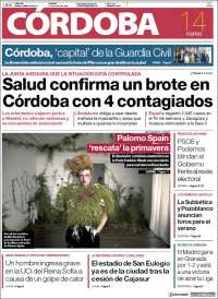 Diario de Córdoba