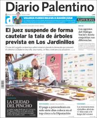 Diario Palentino