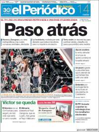 El Periódico de Aragón