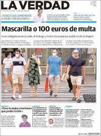 La Verdad de Murcia