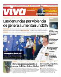 Viva Campo de Gibraltar