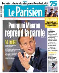Le Parisien