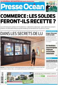 Presse Ocean