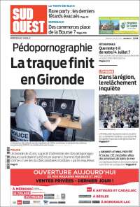 Sud Ouest