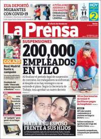 La Prensa