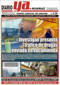 Diario Ya